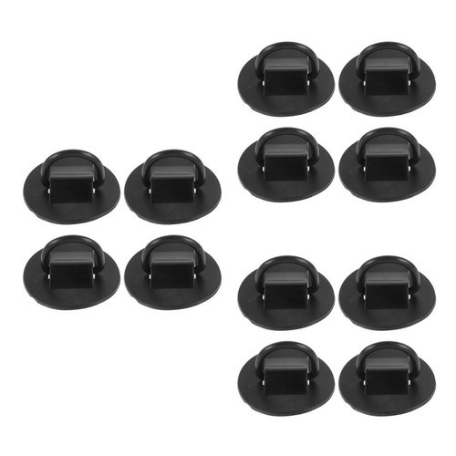 Durable black ring - durable,