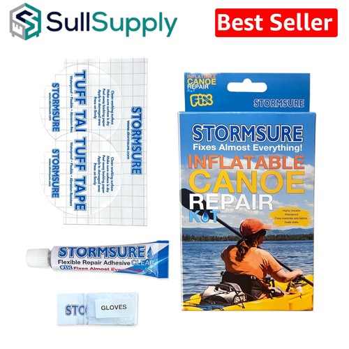 Ultimate inflatable canoe and - ultimate,