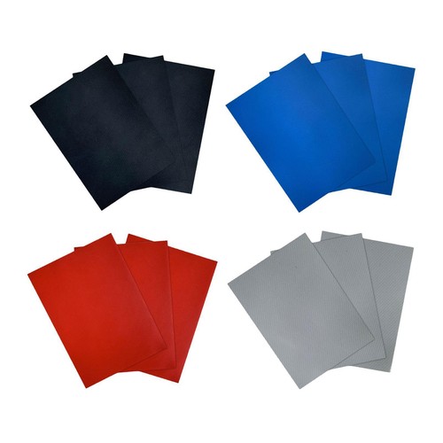 3pcs waterproof pvc canoe - waterproof,