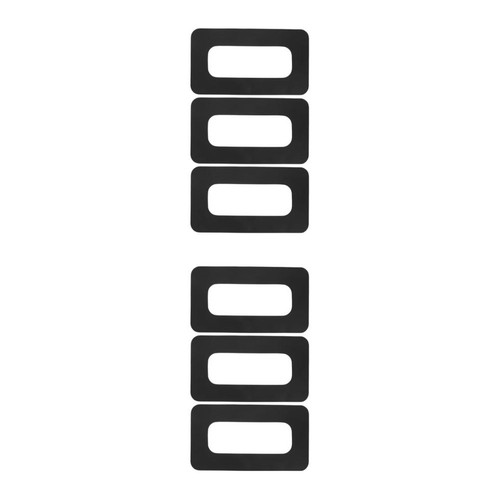 6pcs paddle board - box, kit