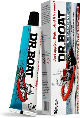 Boat heavy duty repair - boat,