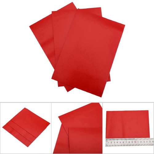 New 3pcs pvc repair patches - pvc,