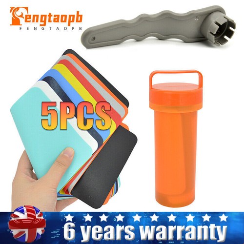 Sup repair kit with - repair,