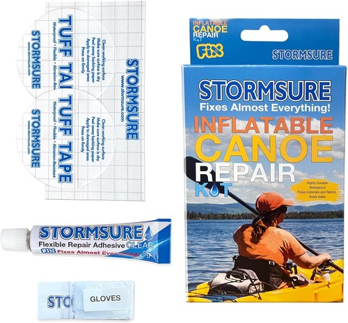 Waterproof repair kit for - kit,