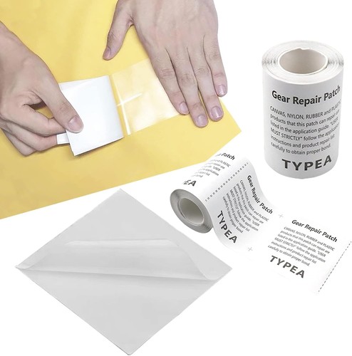 Tent repair tape kit - 5, pcs