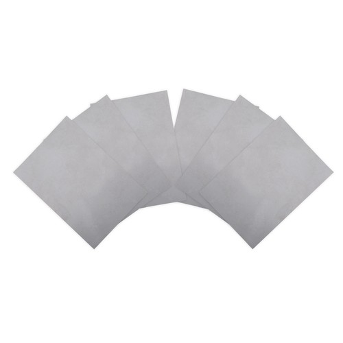 6pcs pvc repair patches kit - repair,