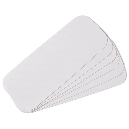 6pcs pvc inflatable boat kayak - pvc,