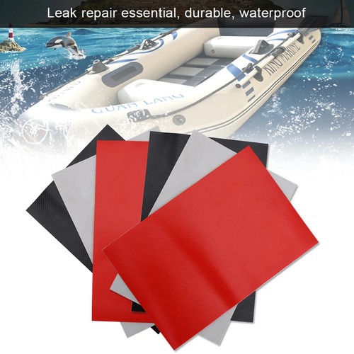 Pvc repair patch kit for - patch,