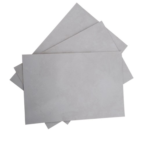 3pcs pvc repair patches - (grey)3pcs,