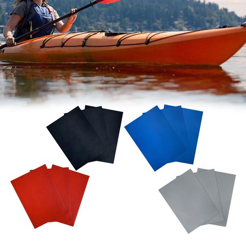 Pcs kayak repair - kayak, patches