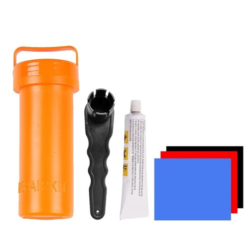 Paddle board repair kit - paddle,