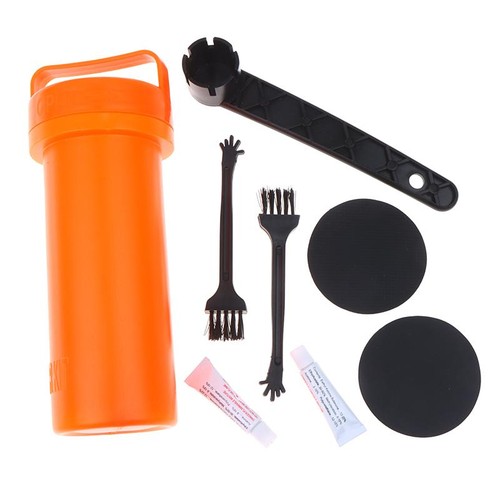 Sup repair kit with - sup, pvc