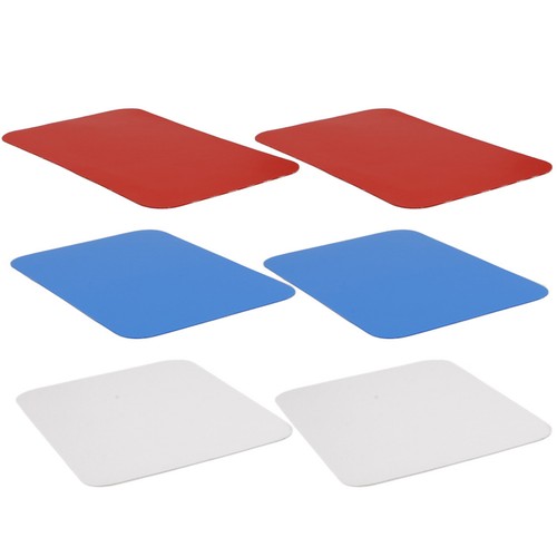 6pcs durable pvc boat - 6pcs, patch