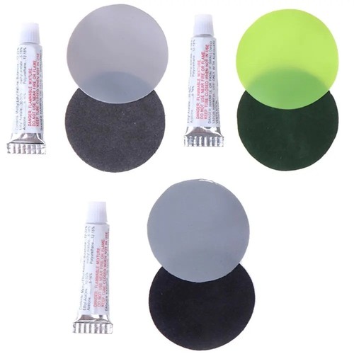 2pcs inflatable repair kit - 2pcs,