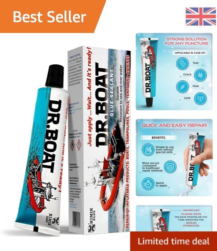 Boat heavy duty repair kit - boat, heavy-duty