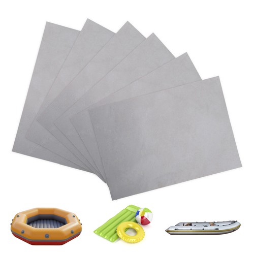 Pvc repair patches kit for - repair,