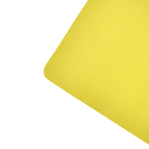 Kayak repair patch - (yellow),
